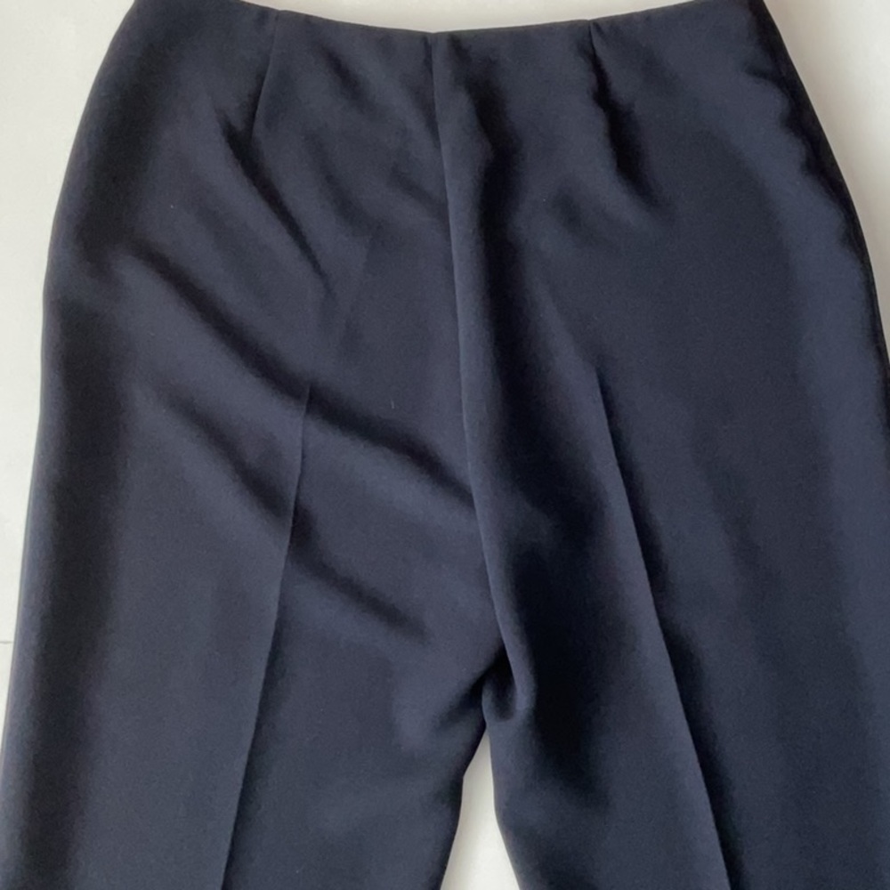 Precis Flat Front Pants - Picture 8 of 9
